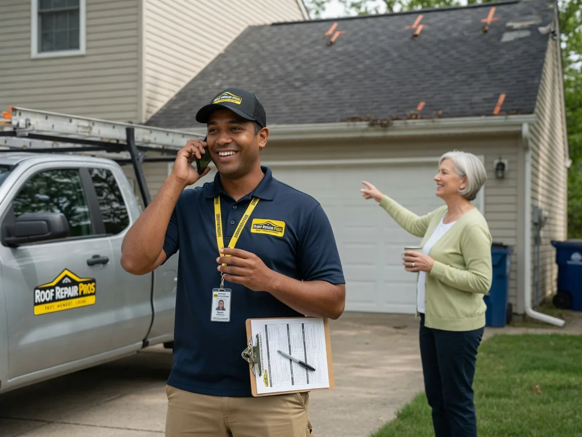 Roof Repair Carson, VA FAQs